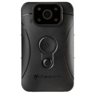 TRANSCEND Kamera, DrivePro Body 10C, 64GB, 1080p HD, TS64GDPB10C