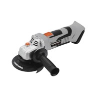 DAEWOO AKU Kutna brusilica DALAG18-1, 115mm, 20V Li-ion