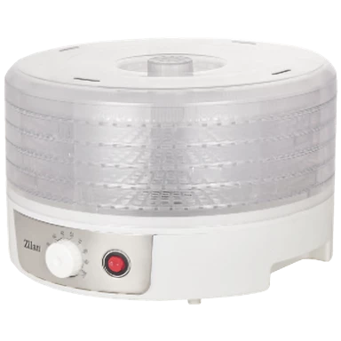 ZILAN Aparat za sušenje hrane, 250W