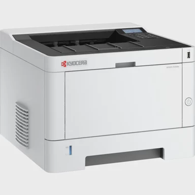 KYOCERA Laserski pisač ECOSYS PA3500X, USB/LAN, duplex