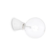 Zidna lampa Winery, AP1, E27, bijela