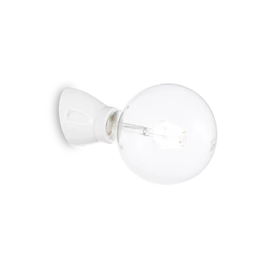 Zidna lampa Winery, AP1, E27, bijela