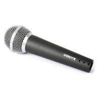 VONYX Mikrofon DM58