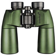 LEVENHUK Dalekozor Army 12x50