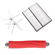 PRIME Mega-pack s bočnim četkicama za Roborock S7