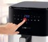 CLATRONIC Friteza na vrući zrak FR 3782H, 1450 W