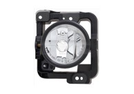 TYC Maglenka HONDA ACCORD 08- prednja lijeva -11 H11