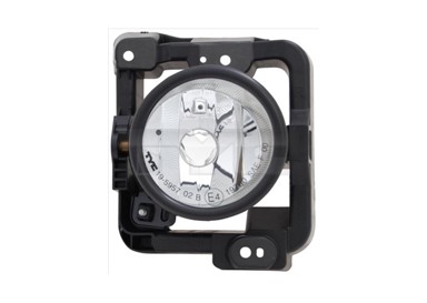 TYC Maglenka HONDA ACCORD 08- prednja lijeva -11 H11