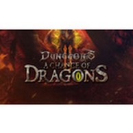 Igra za PC: Dungeons 2 - A Chance of Dragons