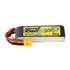 TATTU Baterija, R-Line 550mAh 7.4V 95C 2S1P, XT30