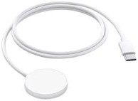 BELINE Punjač za pametni sat Watch BLNAWC01, 3W, USB-C, bijeli