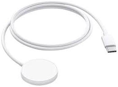 BELINE Punjač za pametni sat Watch BLNAWC01, 3W, USB-C, bijeli