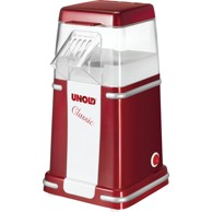 UNOLD Aparat za kokice 48525 Classic