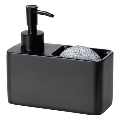 WENKO Stalak od poliresina za deterdžente Resa