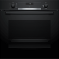 BOSCH Ugradbena pećnica HBG536EB4