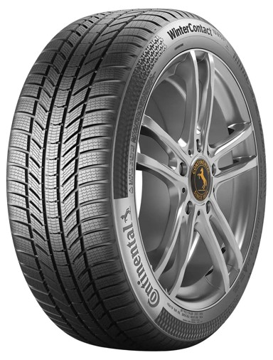 CONTINENTAL 315/40R21 115V WinterContact TS 870 P, zimska guma