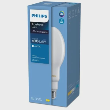 PHILIPS TForce Core LED Žarulja, E27, HPL, 13W, 840, FR