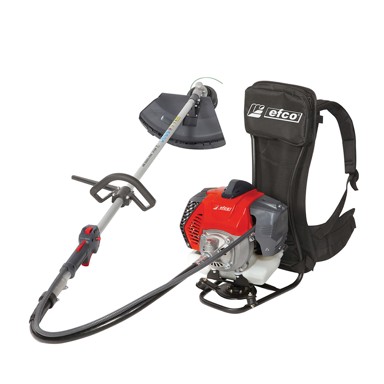 EFCO Leđni Motorni trimer DSH 5000 BP