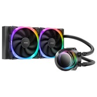 ANTEC Vodeno hlađenje Vortex 240RGB, za Intel i AMD