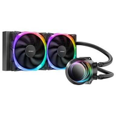 ANTEC Vodeno hlađenje Vortex 240RGB, za Intel i AMD
