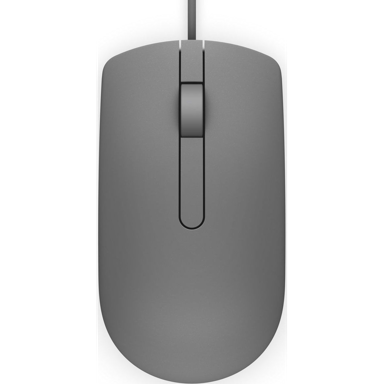 DELL Miš MS116, USB, 1000 DPI