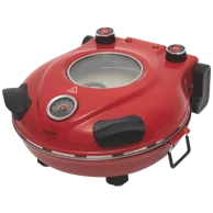 HOME Pizza pekač HGPZ30, 1200 W