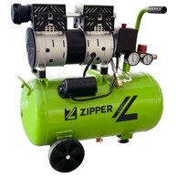 ZIPPER Tihi kompresor ZI-COM24SI