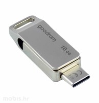 GOODRAM USB memorija 3.2, 16GB