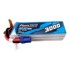 GENS ACE Baterija G-TECH 3000mAh 22.2V 60C 6S1P, EC5 plug