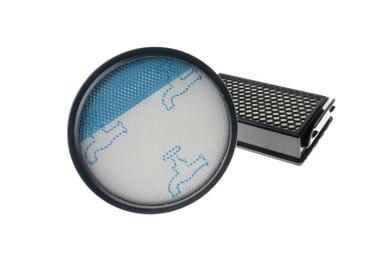VACS SET HEPA filter za usisavač ROWENTA ZR005901