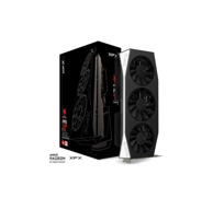 XFX Grafička kartica Mercury Radeon RX 9060 XT OC Gaming 16GB