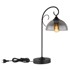 GLOBO LIGHTING Stolna Lampa Kitty E14 LED 4W 400lm 3000K, bijela