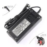 ASUS Prilagodnik napajanja 0A001-00063000, crni