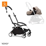 STOKKE Konstrukcija kolica Yoyo, taupe