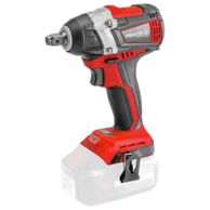 PRAKTIK Akumulatorski udarni odvijač 18V PTQ036