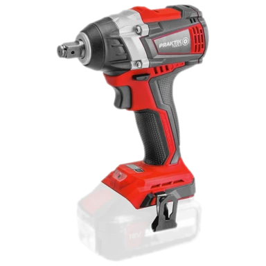 PRAKTIK Akumulatorski udarni odvijač 18V PTQ036