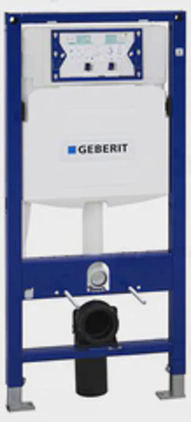 GEBERIT Element za zidni WC DUOFIX 111.311.00.5