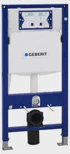 GEBERIT Element za zidni WC DUOFIX 111.311.00.5