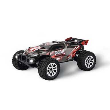 CARRERA Auto igračka Brushless Buggy RC, 2,4 GHz 