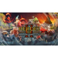 Igra za PC: Heroes of Hammerwatch II