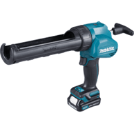 MAKITA Akumulatorski pištolj za brtvljenje CG100DWAEA CXT
