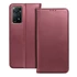 OEM Futrola Smart Magneto za Xiaomi Redmi Note 12S bordo