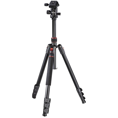 HAMA Stativ TAR Duo, crni