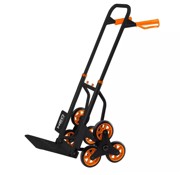 NEO TOOLS Kolica transportna sklopiva