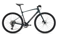 GIANT Fitness bicikl FastRoad AR Advanced 1, Asphalt Green