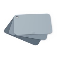 JOSEPH JOSEPH Set od 3 daske za rezanje Pop Sky