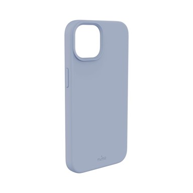 PURO Maska Icon za Apple iPhone 14 Plus, sierra, plava