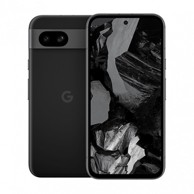 GOOGLE Pixel 8a 5G Dual Sim 8GB/256GB, Obsidian Black