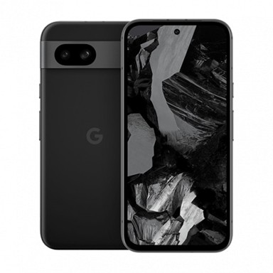 GOOGLE Pixel 8a 5G Dual Sim 8GB/256GB, Obsidian Black