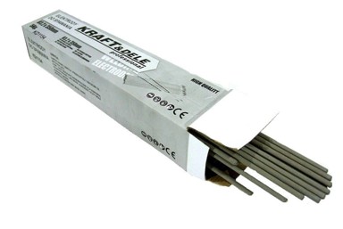 KRAFT&DELE Elektrode za zavarivanje 3,2 x 350 mm rutil 5 kg